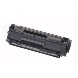 Toner compatibile HP 1010 1020 3000 3020 M 1005 1319 - Canon