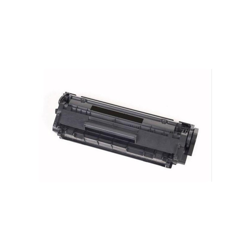 Toner compatibile HP 1010 1020 3000 3020 M 1005 1319 - Canon