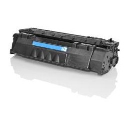 TONER universale HP Q7553A Q5949A Canon 708 - 3K -