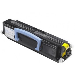 Toner nero rigenerato Dell 1720 da 6.000 pagine