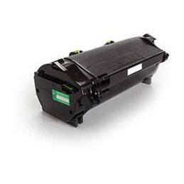 Toner compatibile Dell B 5460 dn / B 5465 dnf - 6K -