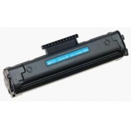 Toner compatibile HP 1100 3200 Canon LBP 1100 1120 - 2.5K -