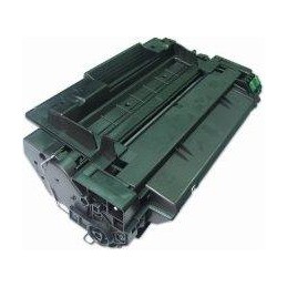 Toner compatibile HP P 3015 PRO M 520 521 Canon LBP 3580 6780 -