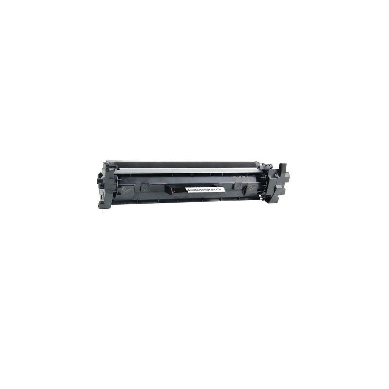 Toner compatibile con chip HP Pro M203 M227 - 1.6K - CF230A