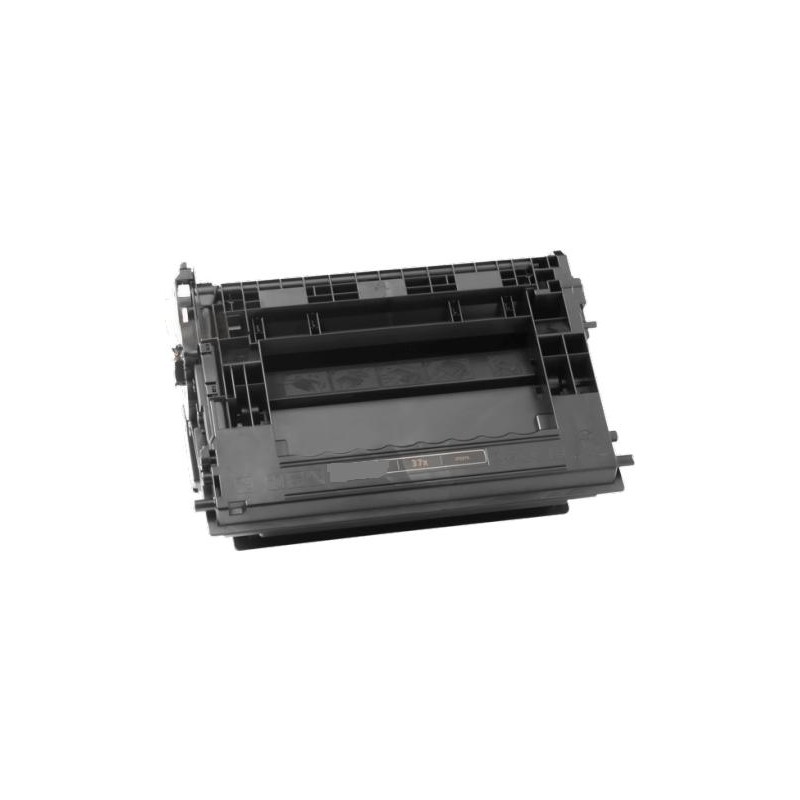 Toner compatibile HP M607 M608 M609 M630 M633 - 25K - CF237X