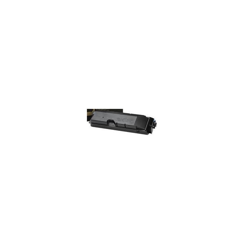 Toner compatibile Kyocera Mita TASKalfa 3500 4500 5500 - 35K -