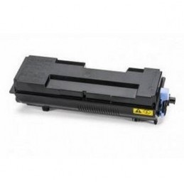 Toner compatibile Kyocera Ecosys P 4040 - 15K -