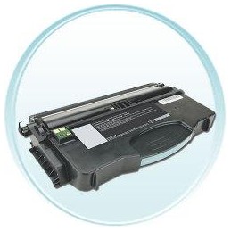 Toner compatibile LEXMARK OPTRA E 120 E120N - 2K - 12016SE