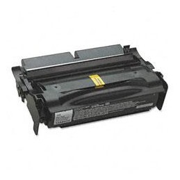 Toner rigenerato Lexmark Optra T 430 - 12K - 12A8425