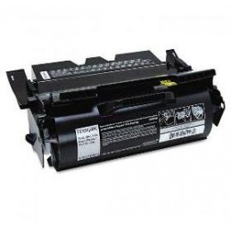 Toner compatibile Lexmark X 650 651 652 654 656 658 - 25K -