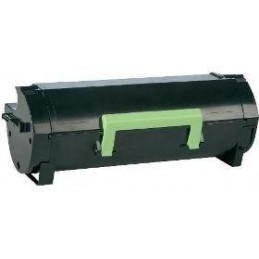 Toner compatibile Lexmark MX 310 410 510 511 611 - 10K - 60F2H00