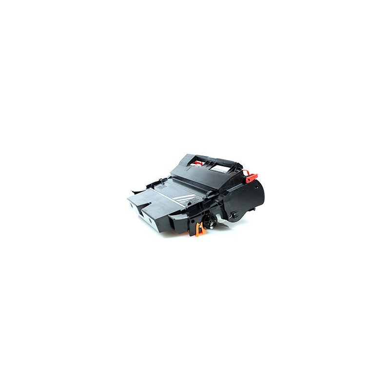 Toner rigenerato Lexmark Optra T 520 522 X 520 522 - 20K -