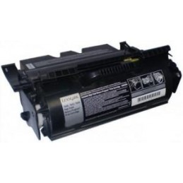 Toner compatibile Lexmark T 644 X 644 646 - 32K - 64416XE