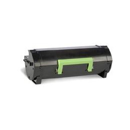 Toner compatibile Lexmark MS 310 312 315 410 415 510 610 - 5K -