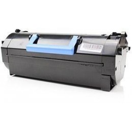 Toner compatibile Lexmark MX 711 810 811 812 - 45K - 62D2X00