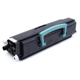 Toner compatibile Lexmark E 350 352 Optra E 350 352 - 9K -