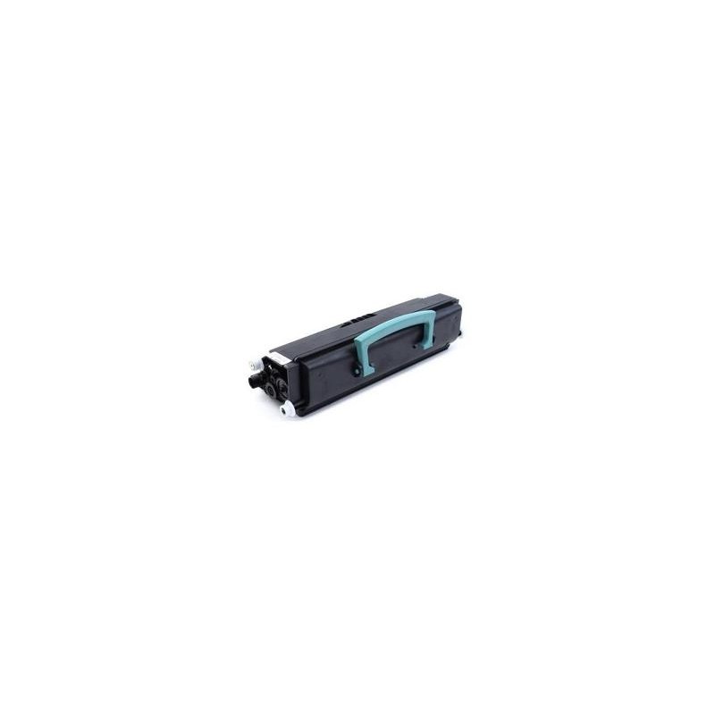 Toner compatibile Lexmark E 350 352 Optra E 350 352 - 9K -