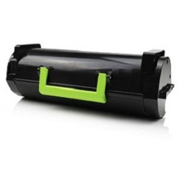 Toner compatibile Lexmark MX 717 718 - 11K -