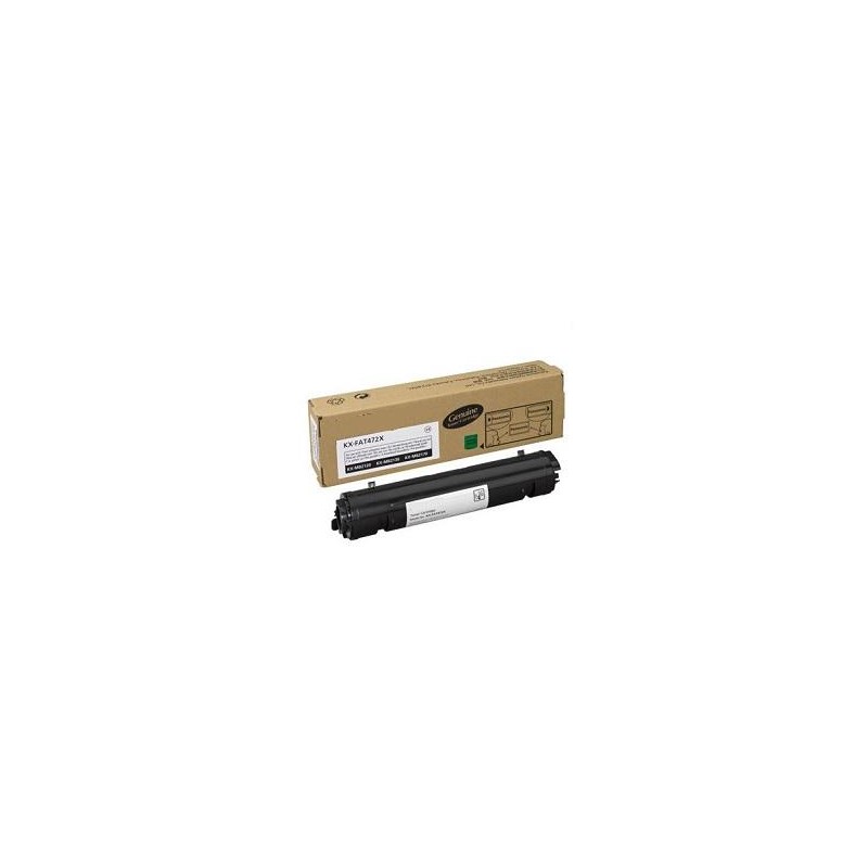 Toner compatibile Panasonic KX MB 2120 2128 2130 2168 2170 - 2K