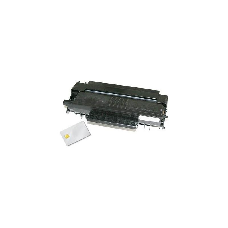 Toner compatibile Ricoh Aficio SP 1000 FAX 1140 1180 - 4K -