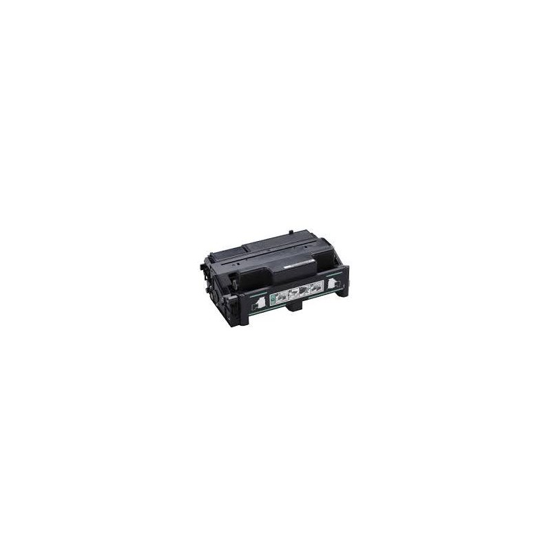 Toner rigenerato Ricoh Aficio SP 4100 4110 4210 4310 - 15K -