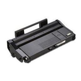 Toner compatibile Ricoh Aficio SP100 110 112 - 1.2K -