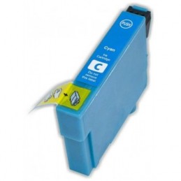 Cartuccia Ciano compatibile Epson Stylus C64 66 84 86 CX3600