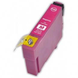 Magenta compatibile Epson D68 88 DX3800 3850 4200 4250 4850