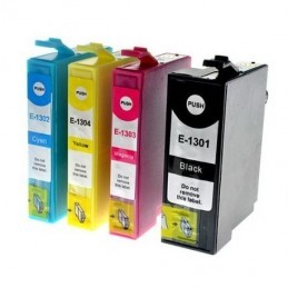 Ciano XL compatibile Epson BX525 BX620 BX625 BX925 - SX525 SX620