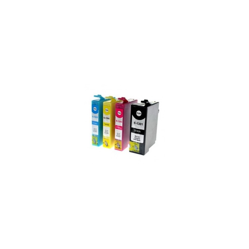 Magenta XL compatibile Epson BX525 BX620 BX625 BX925 - SX525