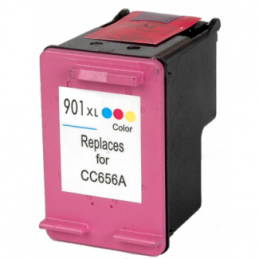 COLORE XL rigenerato HP J4524 J4535 J4580 J4624 J4660 J4680