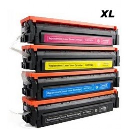 CIANO compatibile XL HP pro M254 M280 M281 - 2.5K - 203X