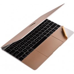 Apple MacSuit Pellicole Protezione per MacBook 12 Colore Oro