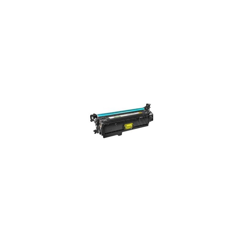 Giallo compatibile HP CM4540 MFP CM4540F MFP CM4540 12.5K