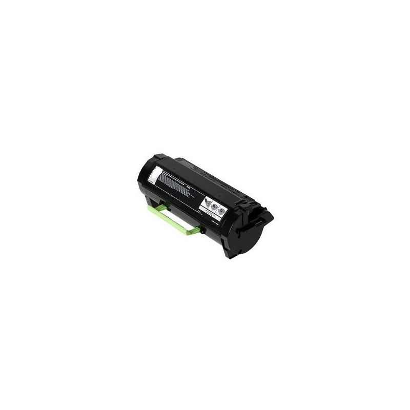 Toner compatible Lexmark M 3150 - XM 3150 - 16K -