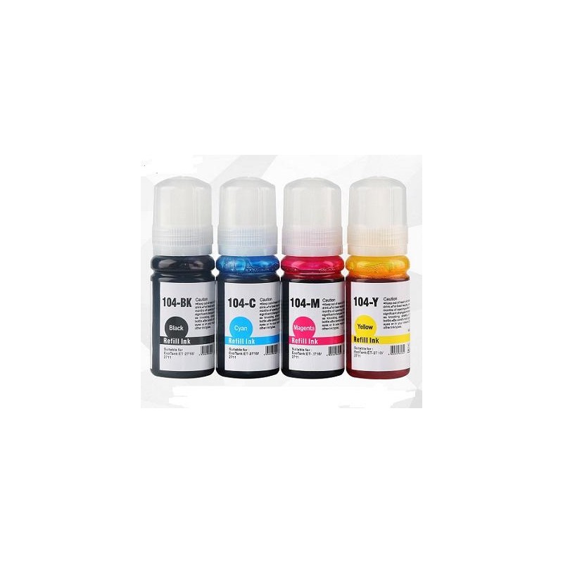 Ciano Pigment 70ML ET-2710,2711,2720,2726,4700C13T00P240