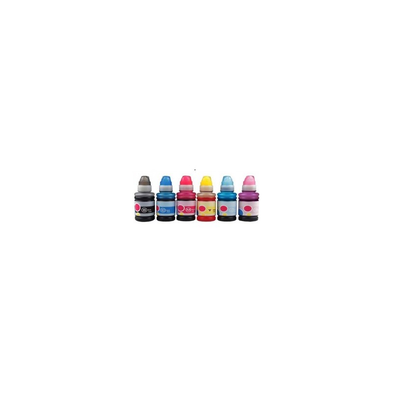 Magenta 100Ml Epson ECOTANK L800 L1800 L805 L810 L850