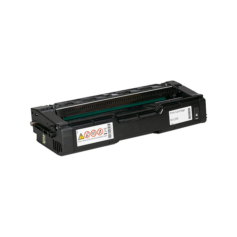 Magente Compa Ricoh M C250,P C300,C301,C302-6.2K514232