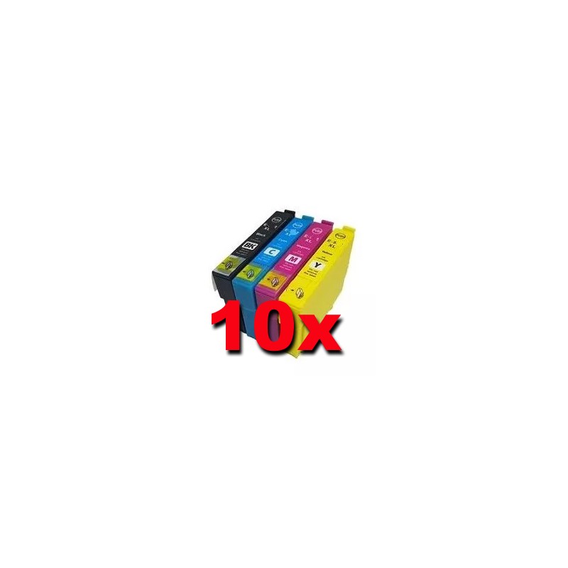 603xl PACK compatibile Epson XP 2100 2105 3100 3105 4100 - WF