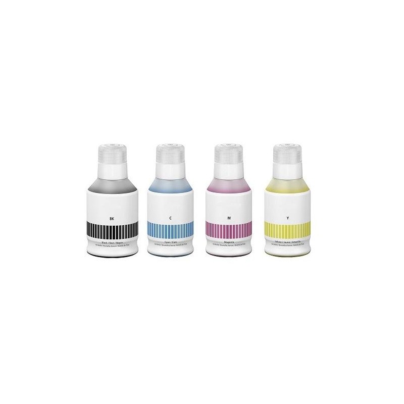 Magent Pigment 135Ml Compa MAXIFY GX6050,GX7050-12K4431C001