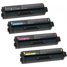 Black compatible Lexmark MC3224,C3426,MC3326-1.5KC3220K0