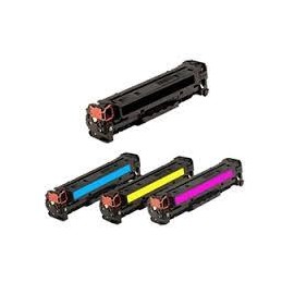 Yellow Compatible HP M476DN,M476DW,M476NW MFP-2,7K312A