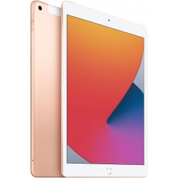 Apple iPad 8 A2428 32GB Wi-Fi + Cellular Usato Grado A Gold