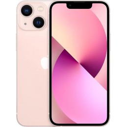Apple iPhone 13 Mini A2481 128GB Pink Usato Grado A