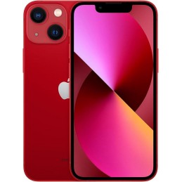 Apple iPhone 13 Mini A2481 128GB Red Usato Grado A